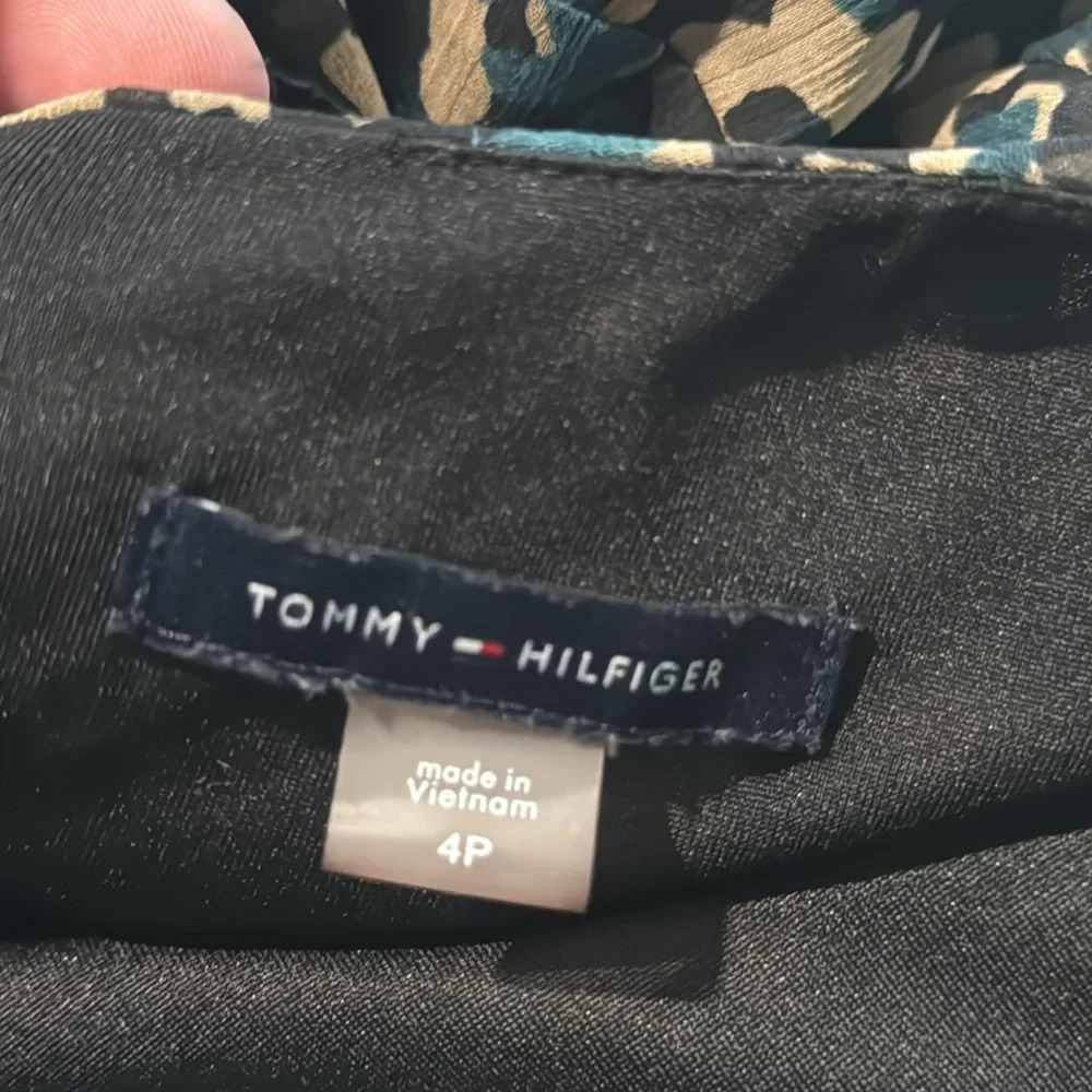 Tommy Hilfiger Dress - Picture 11 of 12